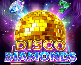 Disco Diamonds | Tragaperras online
