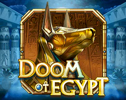 Doom of Egypt | Tragaperras online