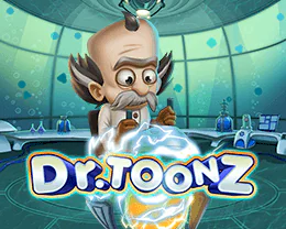 Dr. Toonz | Tragaperras online