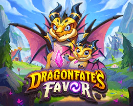 Dragonfate's Favor
