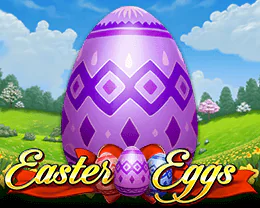 Easter Eggs | Tragaperras online