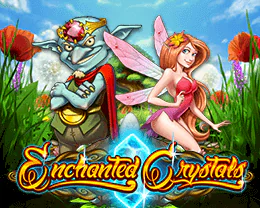 Enchanted Crystals | Tragaperras online