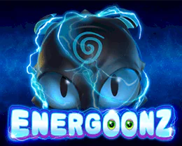 Energoonz | Tragaperras online