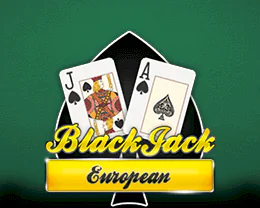 European BlackJack MH | Tragaperras online