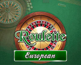European Roulette Pro