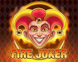 Fire Joker | Tragaperras online