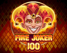 Fire Joker 100