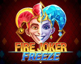 Fire Joker Freeze | Tragaperras online
