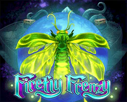 Firefly Frenzy | Tragaperras online