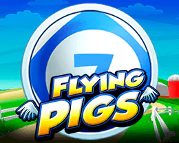 Flying Pigs | Tragaperras online