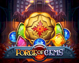 Forge of Gems