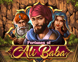Fortunes of Ali Baba