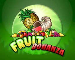 Fruit Bonanza