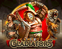 Game of Gladiators | Tragaperras online