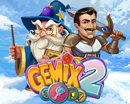Gemix 2