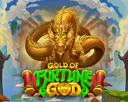 Gold of Fortune God