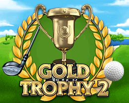 Gold Trophy 2