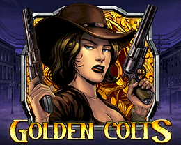 Golden Colts | Tragaperras online