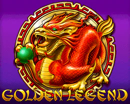 Golden Legend
