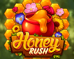 Honey Rush | Tragaperras online