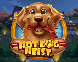 Hot Dog Heist