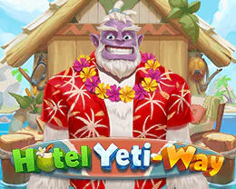 Hotel Yeti-Way | Tragaperras online