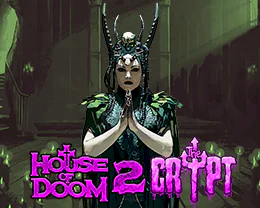 House of Doom 2: The Crypt