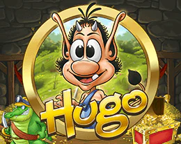 Hugo | Tragaperras online