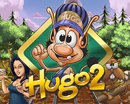 Hugo 2 | Tragaperras online