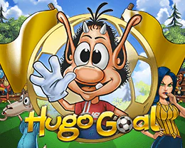 Hugo Goal | Tragaperras online