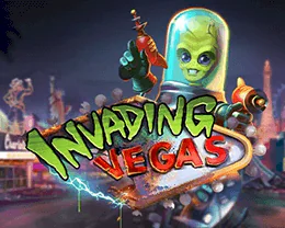 Invading Vegas