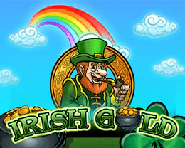 Irish Gold