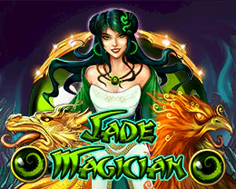 Jade Magician
