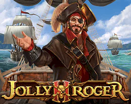 Jolly Roger 2 | Tragaperras online