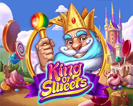King of Sweets