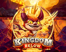 Kingdom Below