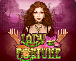 Lady of Fortune