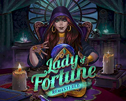 Lady of Fortune Remastered