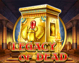Legacy of Dead