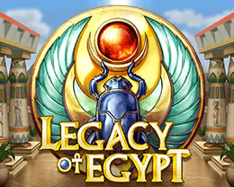 Legacy of Egypt | Tragaperras online