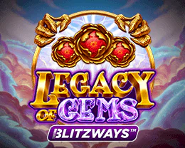Legacy of Gems Blitzways