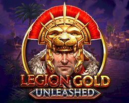 Legion Gold Unleashed