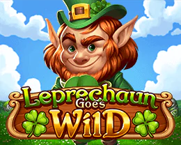 Leprechaun Goes Wild | Tragaperras online