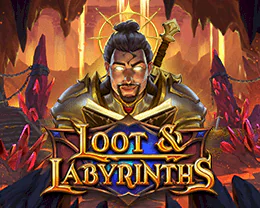 'Loot &amp