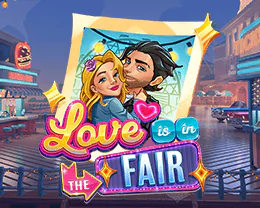 Love is in the Fair