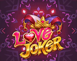 Love Joker | Tragaperras online
