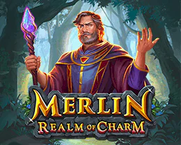 Merlin Realm of Charm