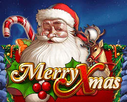 Merry Xmas