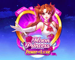 Moon Princess Power of Love
