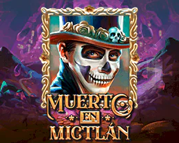 Muerto en Mictlan